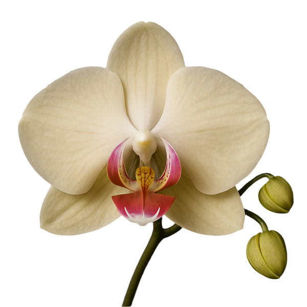 Nuvy Orchids